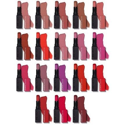 Revlon Colorstay Suede Ink Lipstick Your Choice