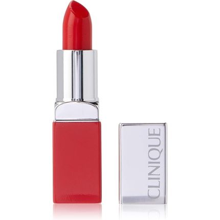 Clinique Pop  Matte Lip Color Primer #06
