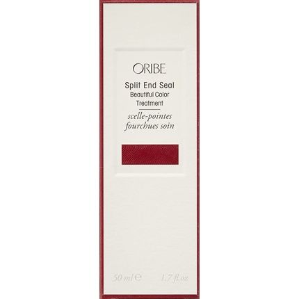 Oribe Split End Seal Beautiful Color Treatment 1.7 Fl Oz