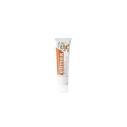 Elmex Children'S Toothpaste 50 Ml