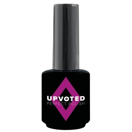 Upvoted Perfect Polish 15Ml #200 Sugar Rush
