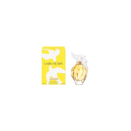 Nina Ricci L'Air Du Temps Eau De Toilette Spray 50Ml For Women