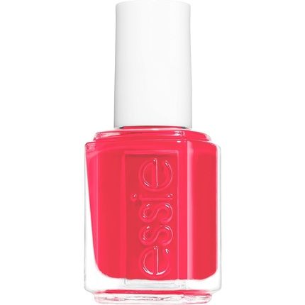 Essie Nail Polish In Peach Daiquiri #72 13.5Ml