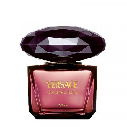 Versace Bright Crystal Noir Parfum 50Ml Women'S Perfume