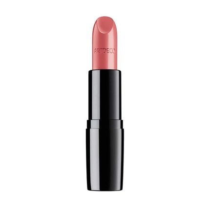Artdeco Perfect Color Lipstick Long-Lasting Glossy Pink 4G - Make It Bloom