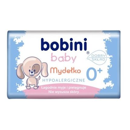 Baby Mydeko Hypoallergenic 90G Bobini