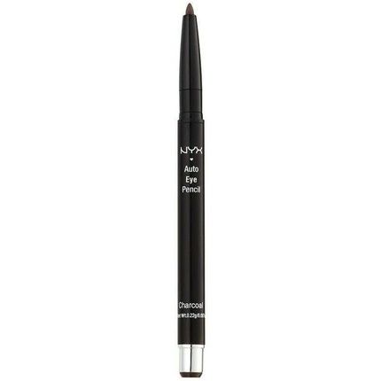 Nyx Auto Eye Pencil Charcoal