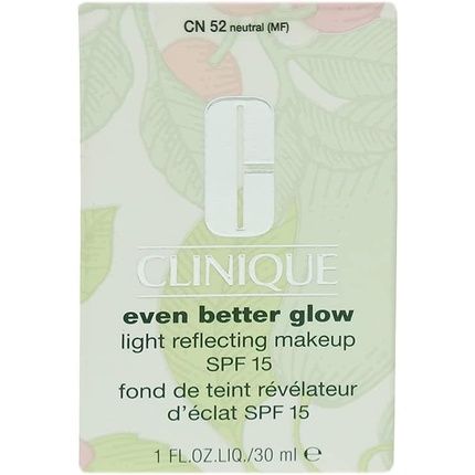 Clinique Cn 52 Neutral 30Ml