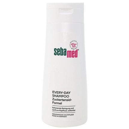 Sebamed Shampoo Every Day 200Ml Sebamed