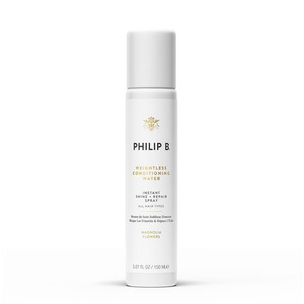 Philip B Weightless Conditioning Water With Magnolia Flower 5.07Oz 150Ml