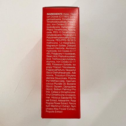 Tirtir Mask Fit Red Cushion Foundation Full Coverage Weightless Skin Fit - Image 3