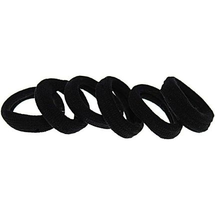 Cose Di Donna Ladies Hair Ties Set 6 X 100G