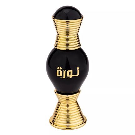 Swiss Arabian Noora Onyx Perfume Oil 20Ml