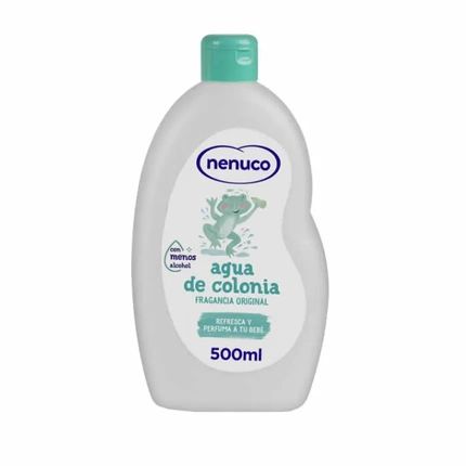 Nenuco Col Original Infantil 500Ml