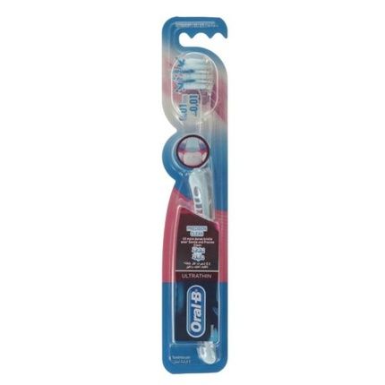 Oral-B Toothbrushes Precision Cleaning Ultrathin Extra Soft