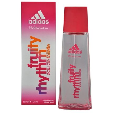 Adidas Fruity Rhythm Eau De Toilette