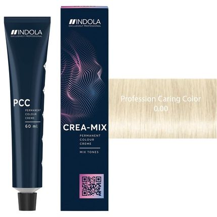 Indola Profession Caring Color 0.00 60Ml