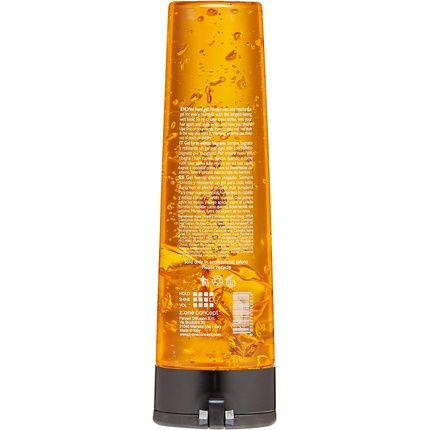 No Inhibition Wet Hard Gel 200Ml