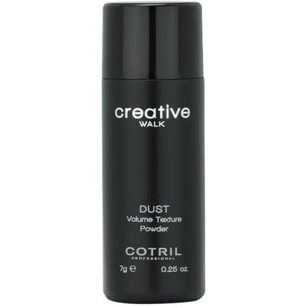 Cotril Creative Walk Styling Dust Volume Texture Powder 7G