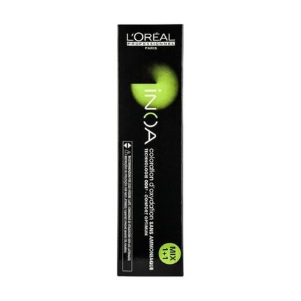 L'Oreal Inoa 1 Black Hair Colour 60G