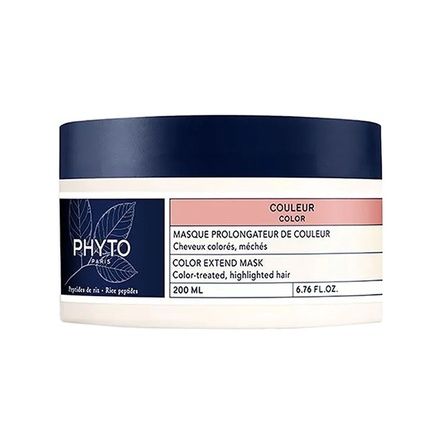 Phyto Colour Pro Longing Mask For Colored Hair 200Ml