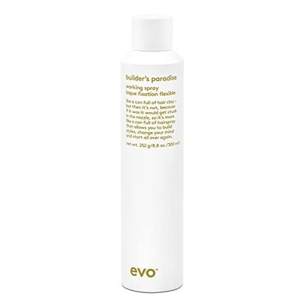 Evo Style Builders Paradise Working Spray 300Ml