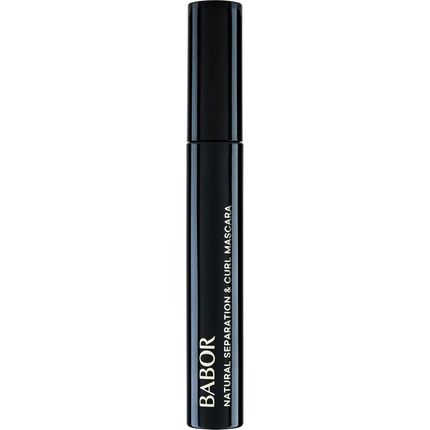 Babor Natural Separation & Curl Mascara With Flexible Formula