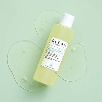 Clean Reserve Buriti & Aloe Purifying Body Wash - Image 3