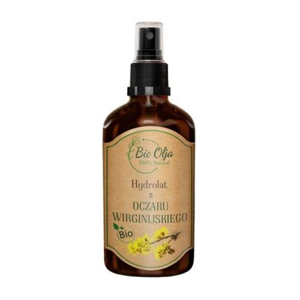 Bio Oil Witch Hazel Hydrolate 100Ml