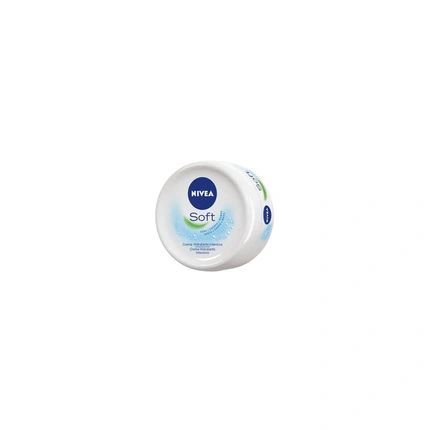 Nivea Body Soft Cream 300Ml