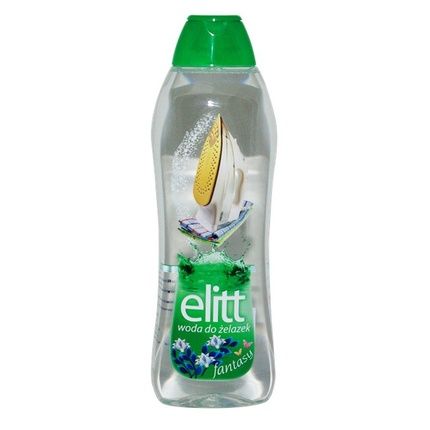 Chemia Rz1 Elitt Ironing Water Fantasy 1L