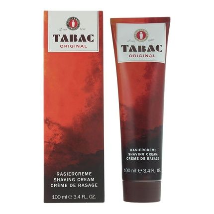 Tabac Original Shaving Cream 100Ml For Men - Image 3