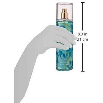 Britney Spears Island Fantasy Body Mist For Her 235Ml