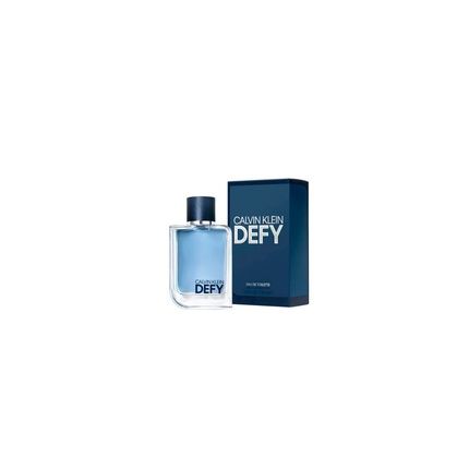 Calvin Klein Defy Eau De Toilette Spray 100Ml - Image 4