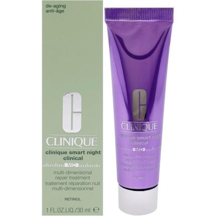 Smart Night Clinical Multi-Dimensional Repair Treatment Retinol By Clinique