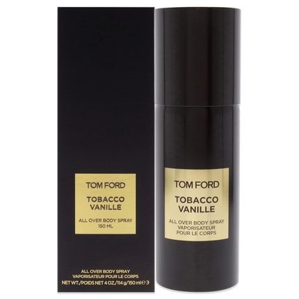 Tom Ford Vanille Body Spray 150Ml