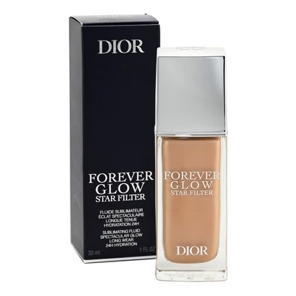 Dior Forever Glow Star Filter 3 30Ml Brightening Skin Fluid