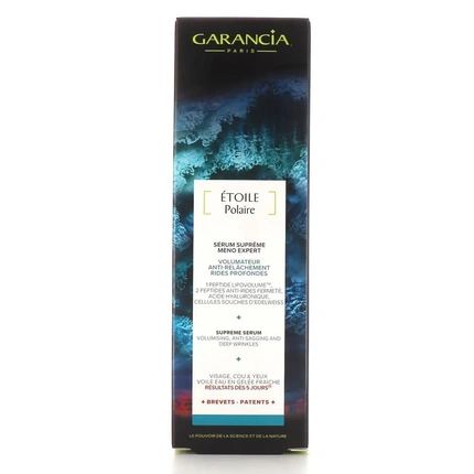 Garancia Meno-Expert Starry Fleece Serum 30Ml