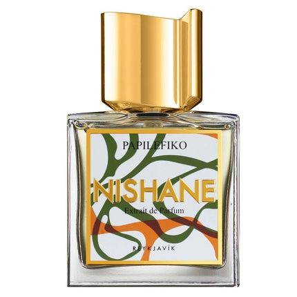 Nishane Papilefiko Extrait De Parfum Spray 100Ml
