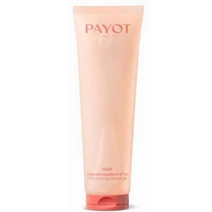 Payot D'Tox Makeup Remover Gel 150Ml