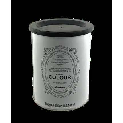 Davines A New Colour Bleaching Powder 500G