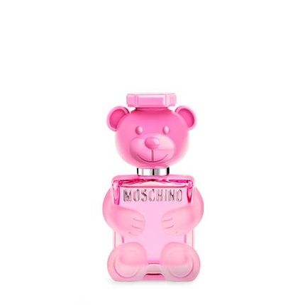 Moschino Toy 2 Bubble Gum Eau De Toilette Spray 100Ml - Image 4