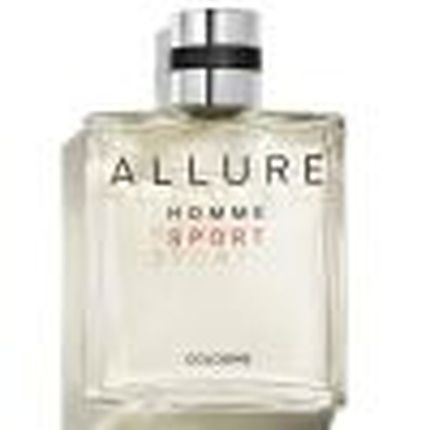Chanel Allure Sport Homme Eau De Toilette 150 Ml Spray