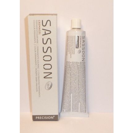 Sassoon Cremagel Hair Color Various Shades 60Ml