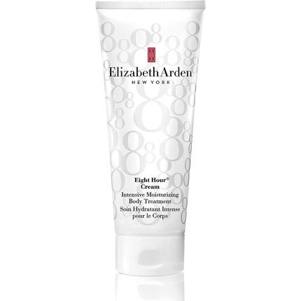 Elizabeth Arden Eight Hour Moisturizing Body Treatment Moisturizing Cream 200Ml
