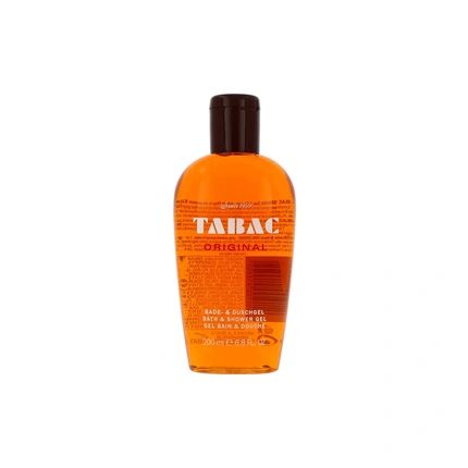 Tabac Original Shower Gel 200Ml By Tabac Original - Image 3