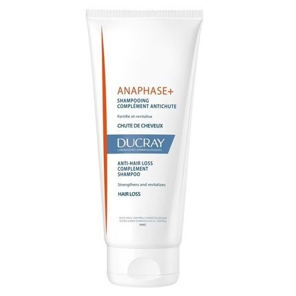 Ducray Anaphase Shampoo Against Hair Loss 200Ml