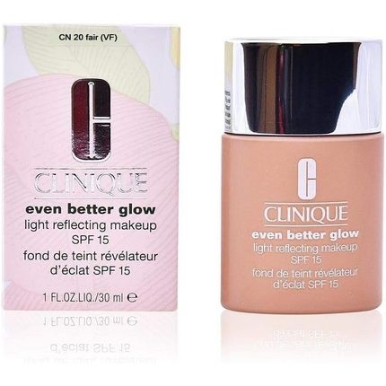 Clinique Even Better Glow Light Makeup Cn20 Fair 30Ml