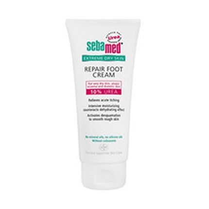 Sebamed Repair Foot Cream Urea 10% 100Ml