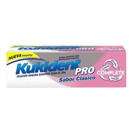 Kukident Moisturizing Creams 50G